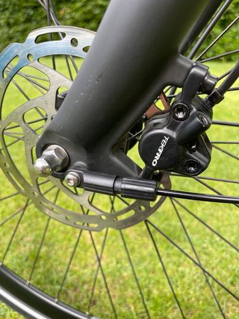 Used Batavus Batavus Comodo 2021 Urban — image 5 of 15