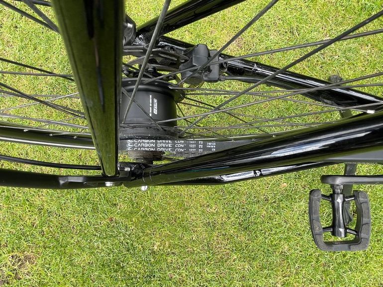 Used Batavus Batavus Comodo 2021 Urban — image 15 of 15