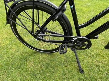 Used Batavus Comodo 2021 Urban, Black — image 13 of 19