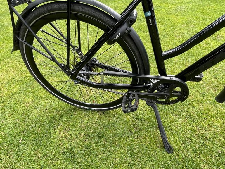 Used Batavus Batavus Comodo 2021 Urban — image 12 of 15