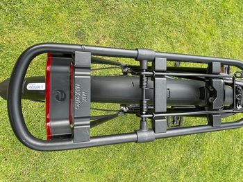 Used Batavus Batavus Comodo 2021 Urban — image 10 of 15