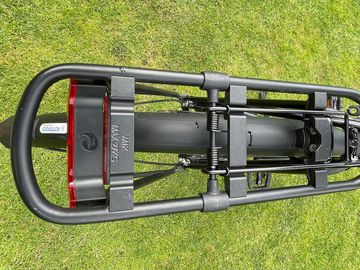 Used Batavus Comodo 2021 Urban, Black — image 11 of 19