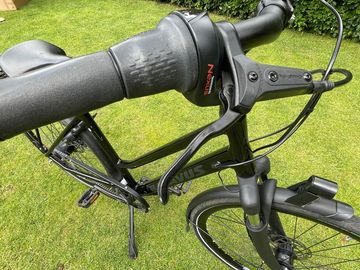 Used Batavus Comodo 2021 Urban, Black — image 15 of 19