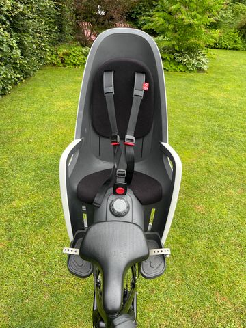 Used Batavus Comodo 2021 Urban, Black — image 17 of 19