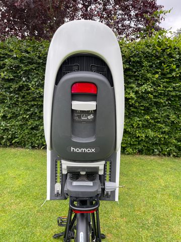 Used Batavus Comodo 2021 Urban, Black — image 18 of 19