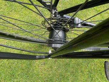 Used Batavus Comodo 2021 Urban, Black — image 12 of 19