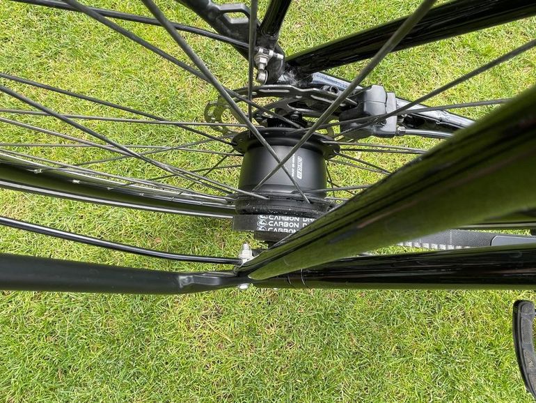 Used Batavus Batavus Comodo 2021 Urban — image 11 of 15