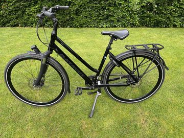 Used Batavus Comodo 2021 Urban & Touring