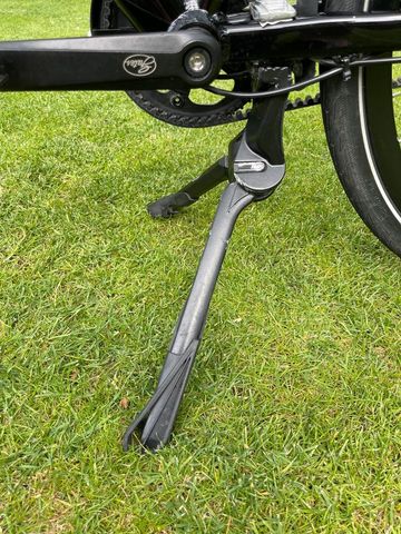 Used Batavus Comodo 2021 Urban, Black — image 7 of 19