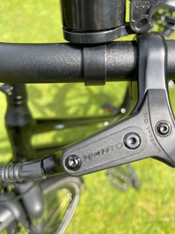 Used Batavus Comodo 2021 Urban, Black — image 4 of 19
