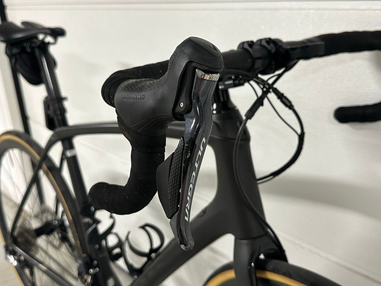 Used Trek Domane Shimano Ultegra Di2 2022 Road & Gravel — image 6 of 12