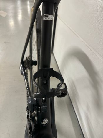 Used Trek Domane Shimano Ultegra Di2 2022 Road & Gravel — image 8 of 12
