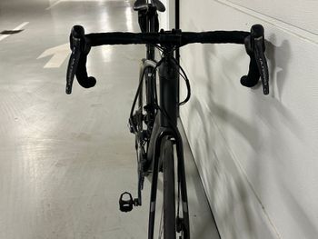 Used Trek Domane Shimano Ultegra Di2 2022 Road & Gravel — image 7 of 12