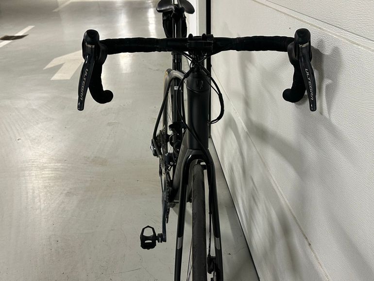 Used Trek Domane Shimano Ultegra Di2 2022 Road & Gravel — image 7 of 12