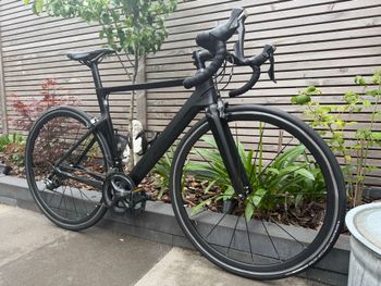 Used Canyon Aeroad Shimano Ultegra 2019 Road & Gravel — image 2 of 9