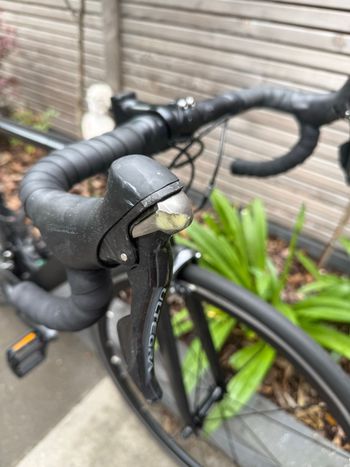 Used Canyon Aeroad Shimano Ultegra 2019 Road & Gravel — image 9 of 9
