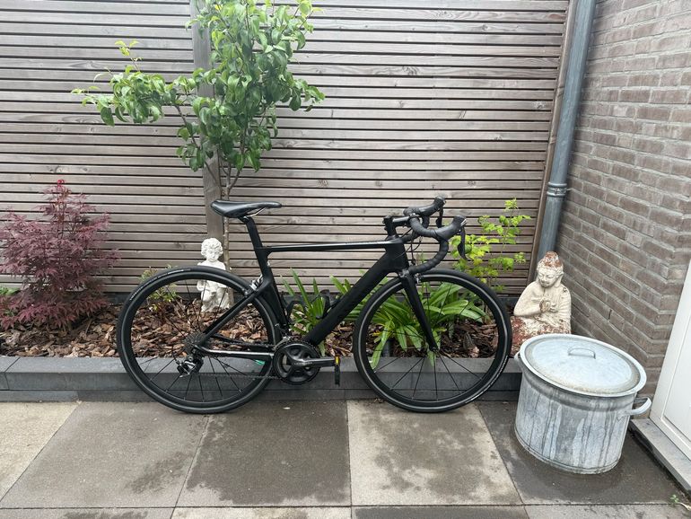 Used Canyon Aeroad Shimano Ultegra 2019 Road & Gravel — image 4 of 9