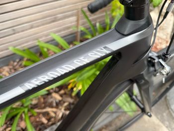 Used Canyon Aeroad Shimano Ultegra 2019 Road & Gravel — image 3 of 9