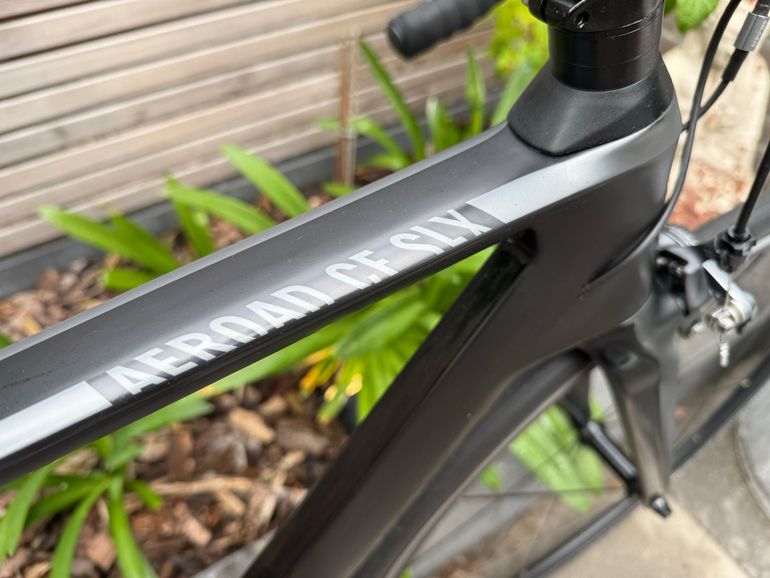 Used Canyon Aeroad Shimano Ultegra 2019 Road & Gravel — image 3 of 9