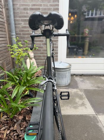 Used Canyon Aeroad Shimano Ultegra 2019 Road & Gravel — image 7 of 9