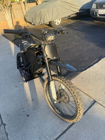 Used valtinsu Valtinsu Custom Other 2026 MTB