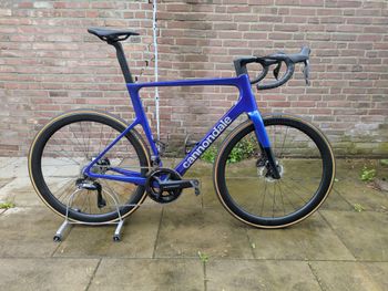 Used Cannondale SuperSix EVO 2 2024 2024 Road & Gravel