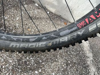 Used CUBE Stereo 140 HPA Pro 27.5 2016 2016 Mountainbike — image 6 of 9