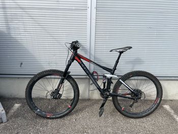 Used CUBE Stereo 140 HPA Pro 27.5 2016 2016 VTT