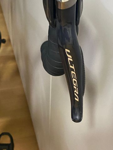 Used Trek Madone 9.5 2018 2018 Road & Gravel, Black — image 14 of 17