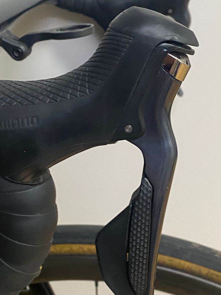 Used Trek Madone 9.5 2018 2018 Road & Gravel, Black — image 13 of 17