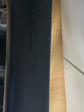 Used Trek Madone 9.5 2018 2018 Road & Gravel, Black — image 11 of 17