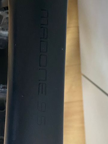 Used Trek Madone 9.5 2018 2018 Road & Gravel, Black — image 11 of 17