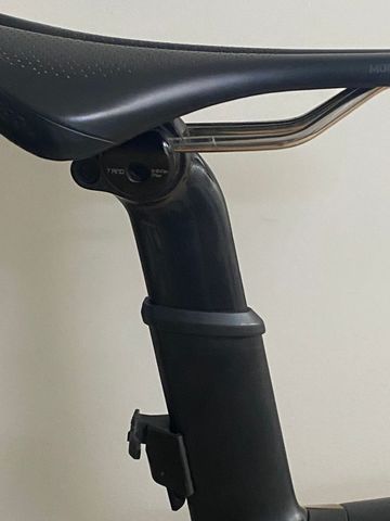 Used Trek Madone 9.5 2018 2018 Road & Gravel, Black — image 10 of 17