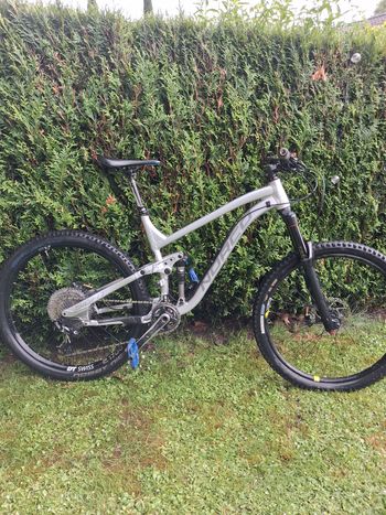 Used Norco Sight A7.3 2017 2017 MTB