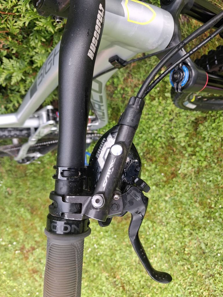 Used Norco Sight A7.3 2017 2017 Mountainbike — image 2 of 5