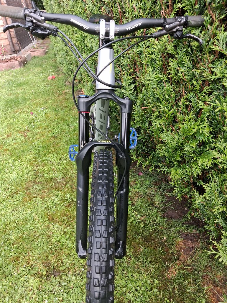 Used Norco Sight A7.3 2017 2017 Mountainbike — image 5 of 5