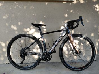Used Bottecchia Bottecchia Gravel Monster ALU GRX 400 2024 2024 Road & Gravel