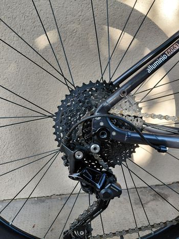 Used Bottecchia Bottecchia Gravel Monster ALU GRX 400 2024 2024 Road & Gravel, Black — image 4 of 7
