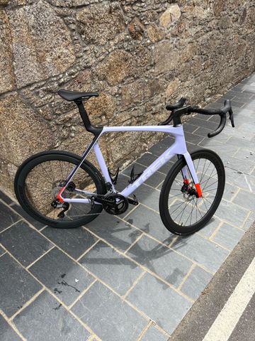 Trek Madone SL 6 Gen 8 2026 2026 Road & Gravel usato