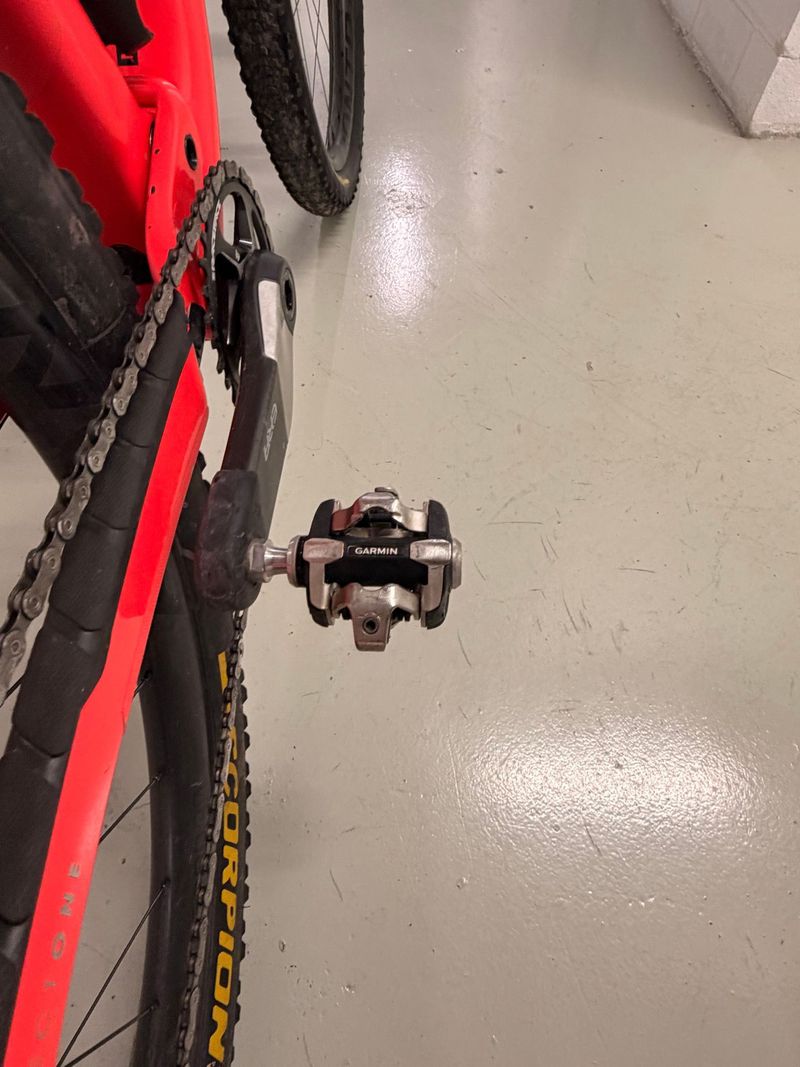 Trek Supercaliber 9.8 XT Gen 1 2022 2022 MTB d'occasion