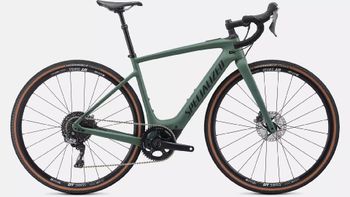 Used Specialized Turbo Creo SL Comp Carbon 2020 2020 Road & Gravel