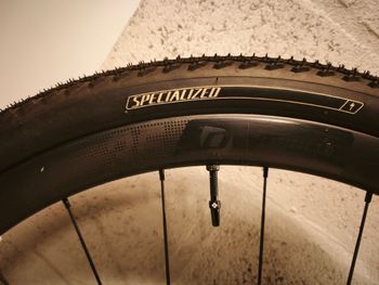 Used Specialized Turbo Creo SL Comp Carbon 2020 2020 Road & Gravel, Green — image 4 of 7