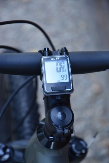 Used Scott Aspect 910 (EU) 2024 2024 Mountainbike, Grün, 29 — image 19 of 24