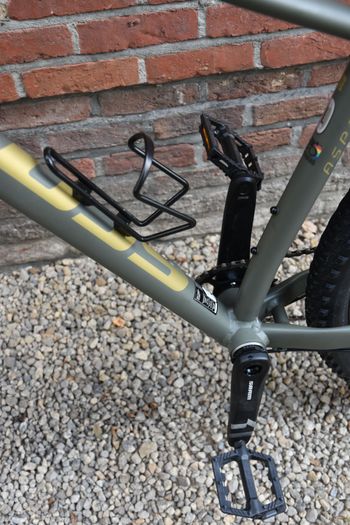 Used Scott Aspect 910 (EU) 2024 2024 Mountainbike, Grün, 29 — image 2 of 24