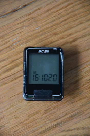 Used Scott Aspect 910 (EU) 2024 2024 Mountainbike, Grün, 29 — image 9 of 24