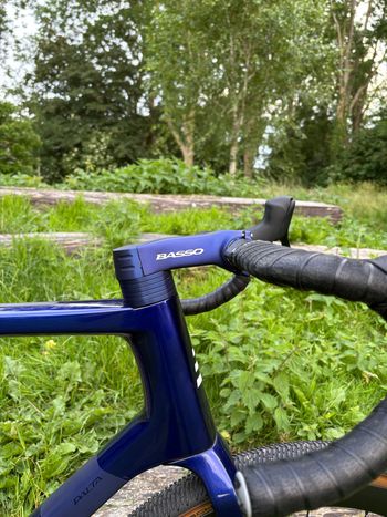 Used Basso Palta SRAM Force eTap AXS 2024 Road & Gravel — image 4 of 10