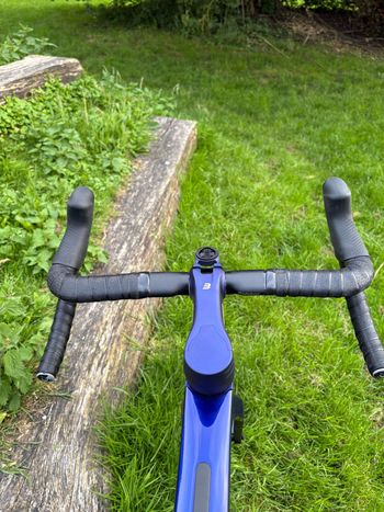 Used Basso Palta SRAM Force eTap AXS 2024 Road & Gravel — image 5 of 10