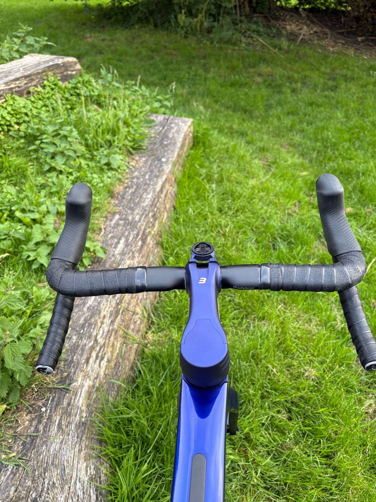 Used Basso Palta SRAM Force eTap AXS 2024 Road & Gravel — image 5 of 10