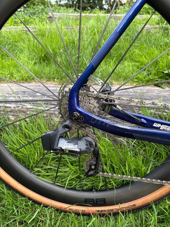Used Basso Palta SRAM Force eTap AXS 2024 Road & Gravel — image 7 of 10