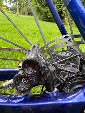 Used Basso Palta SRAM Force eTap AXS 2024 Road & Gravel — image 8 of 10